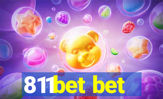 811bet bet